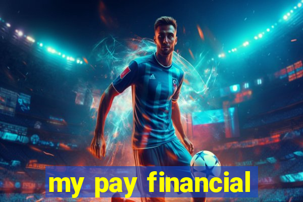 my pay financial